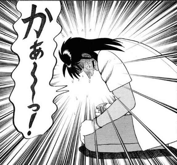 旦那の優しくない行動