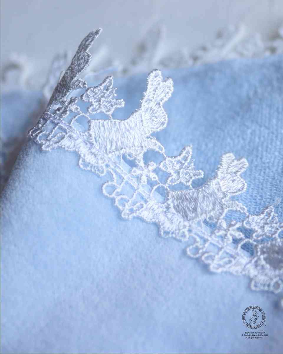 ピーターラビット好きな人！