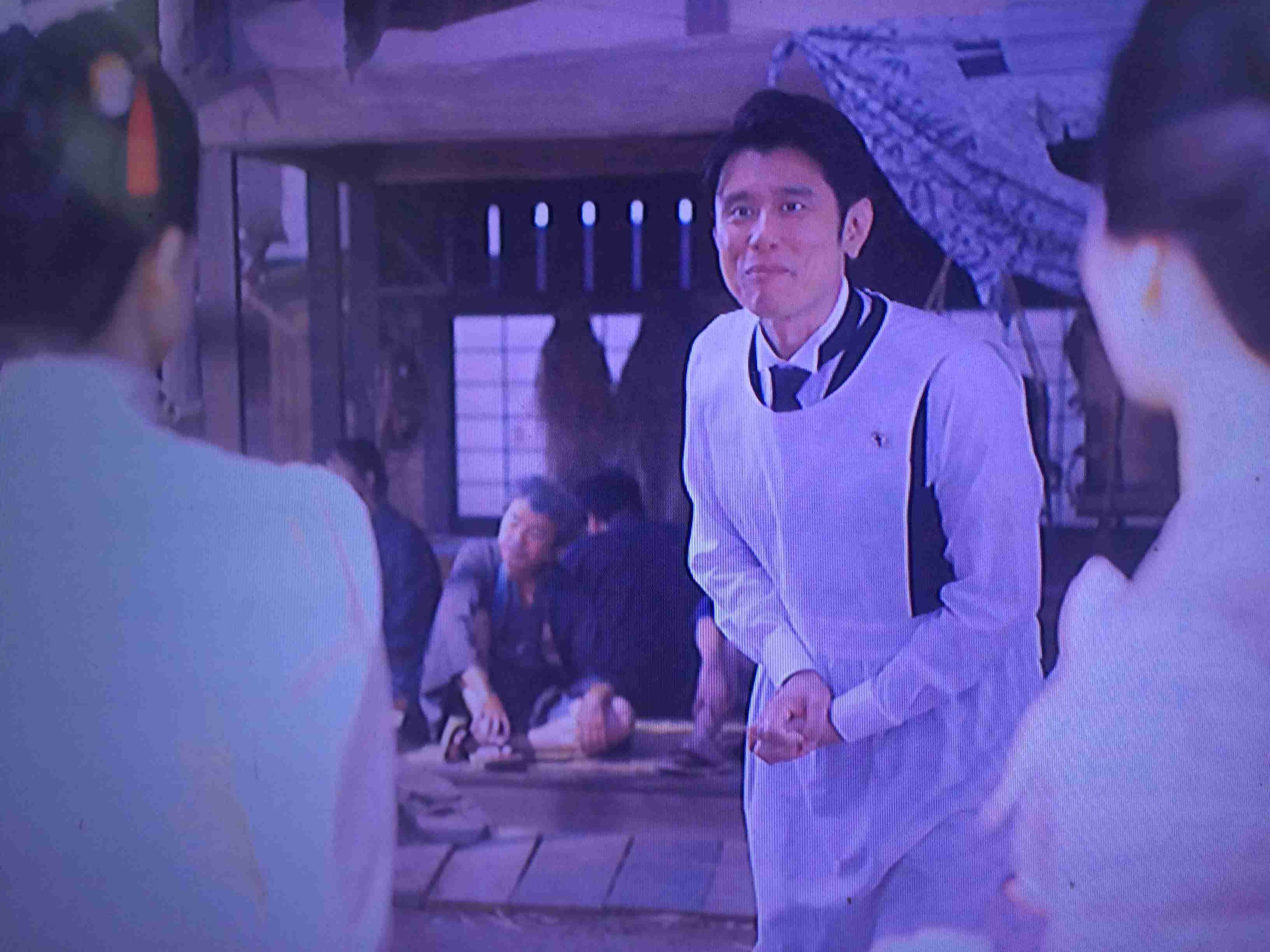 【朝ドラ】「風、薫る」第4週「私たちのソサイエティ」