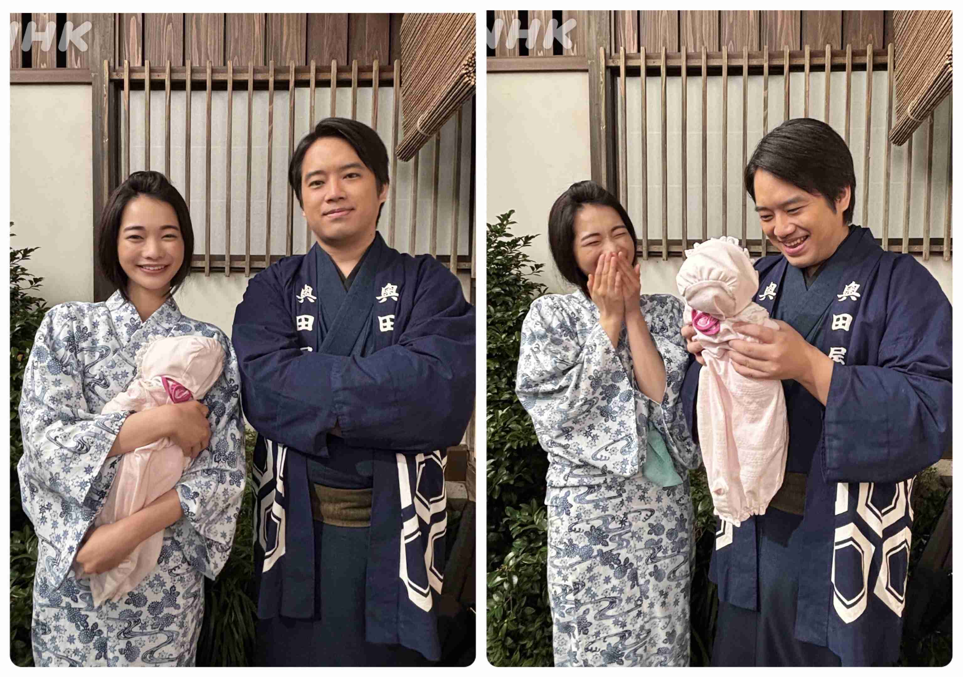 【朝ドラ】「風、薫る」第4週「私たちのソサイエティ」
