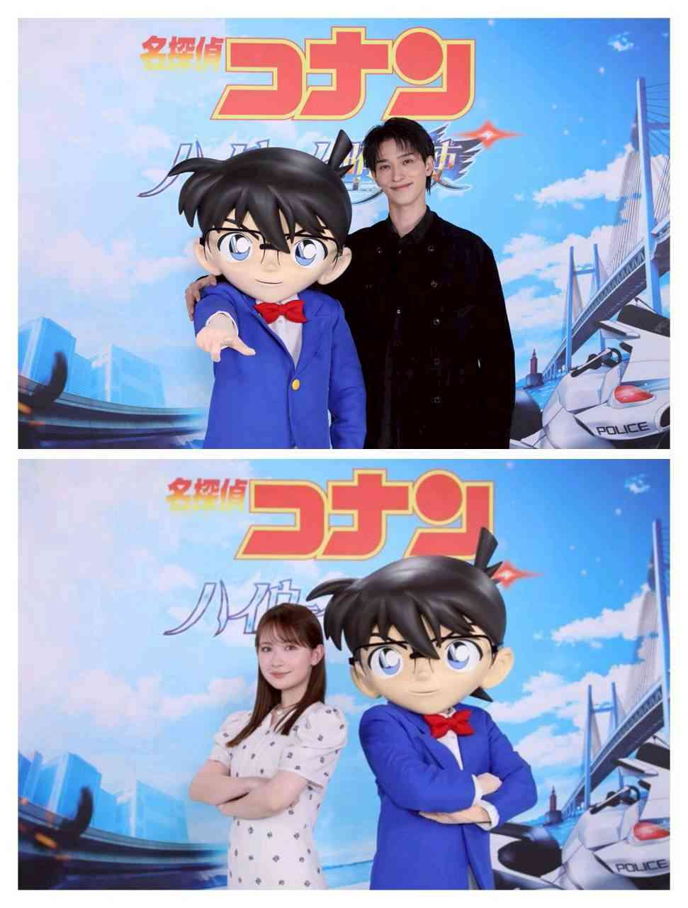 【ネタバレあり】名探偵コナン『ハイウェイの堕天使』観た人 【映画・感想】