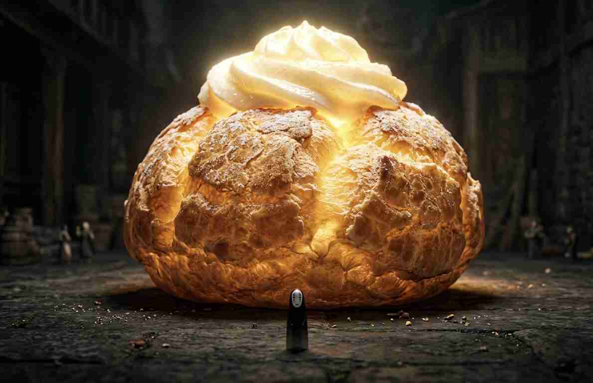 甘いものが食べたい時何買いますか？