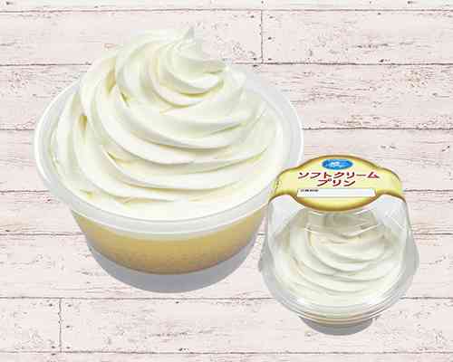 甘いものが食べたい時何買いますか？