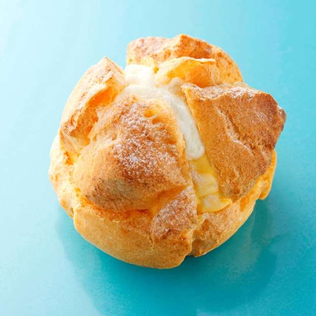 甘いものが食べたい時何買いますか？