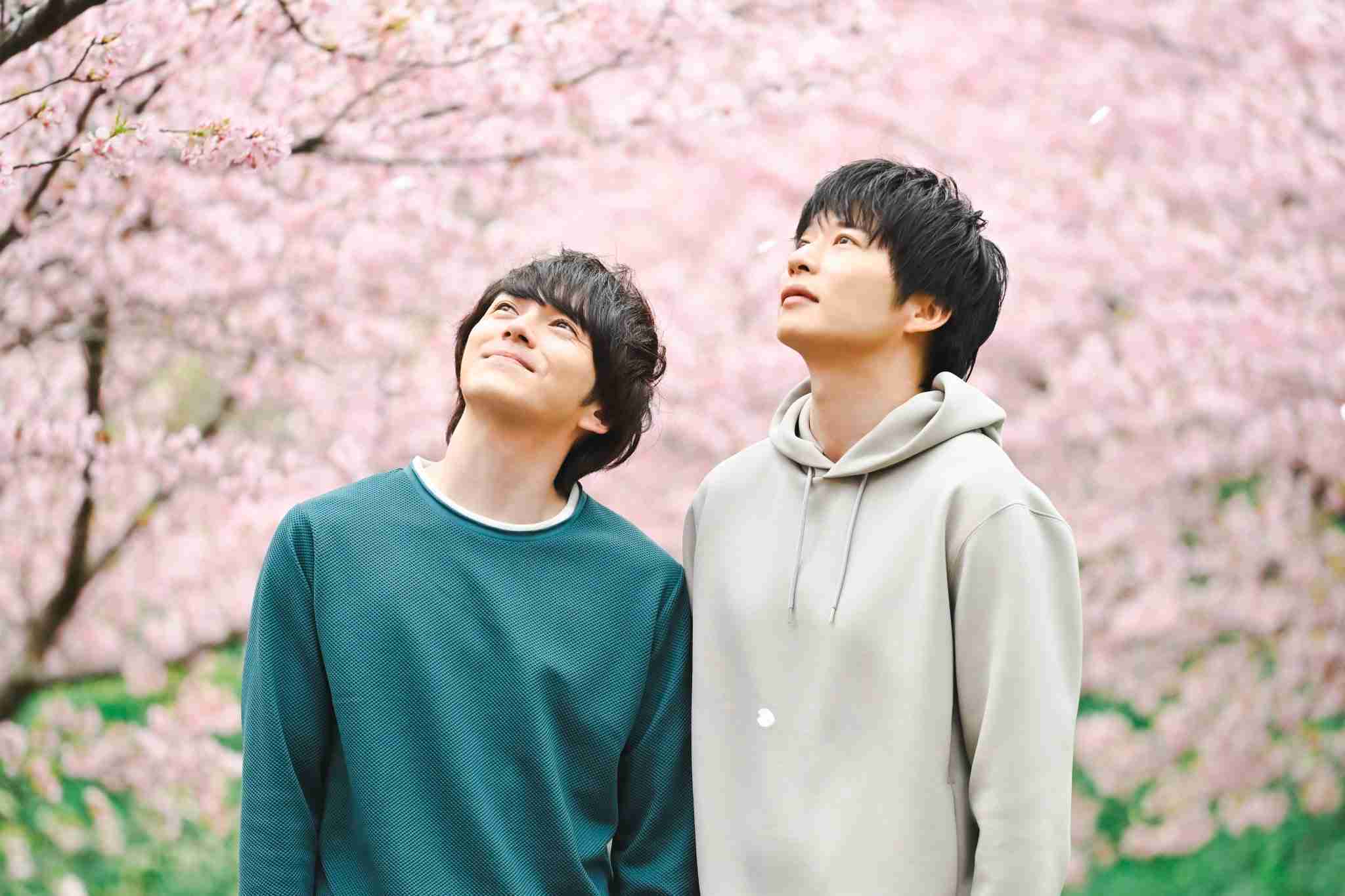 林遣都さん好きな方(アンチ禁止）