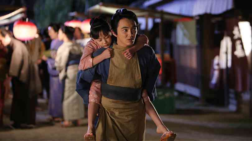 林遣都さん好きな方(アンチ禁止）