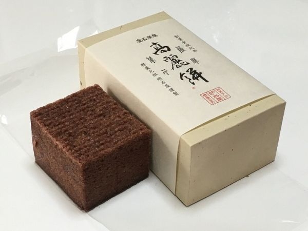 カステラを語ろう