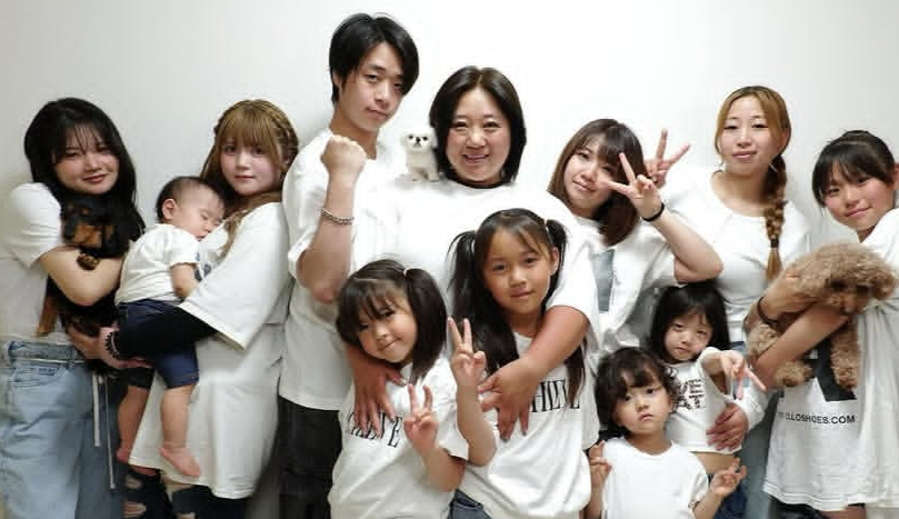 4度離婚の美奈子、再婚への意欲「いつか幸せに」　夫がいるワンオペの辛さに共感の声