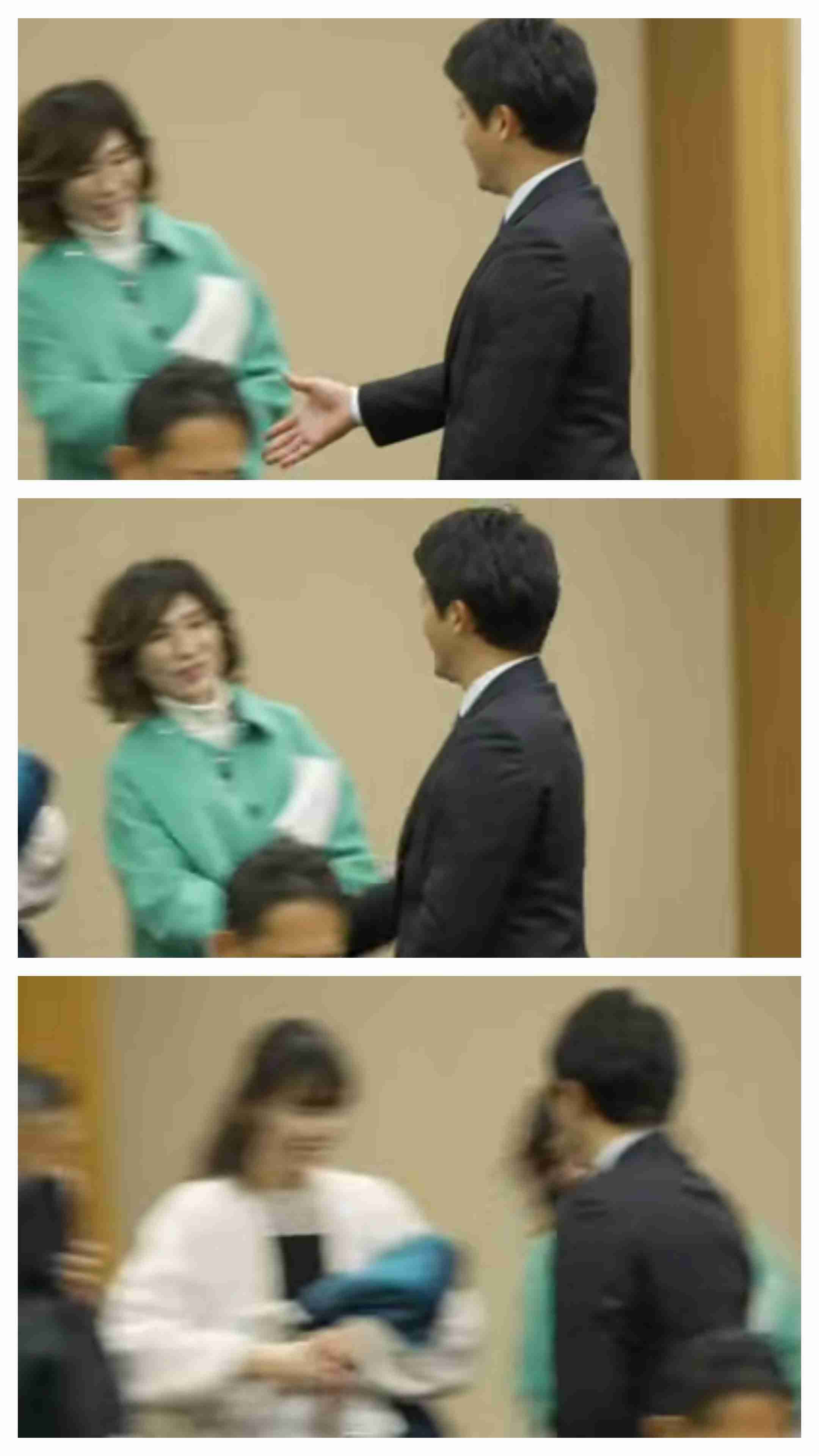 「今すぐ出て行って」とまで　阪神大震災追悼行事での抗議が影響？ 斎藤元彦知事、JR福知山線事故の慰霊式に出ず