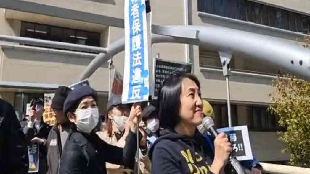 「今すぐ出て行って」とまで 阪神大震災追悼行事での抗議が影響? 斎藤元彦知事、JR福知山線事故の慰霊式に出ず