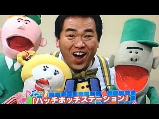 ゴミステーション前の家