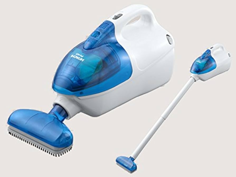 掃除機どこの使ってますか？