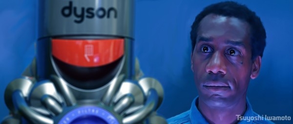 掃除機どこの使ってますか？