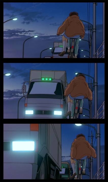 車の運転中に悩むこと