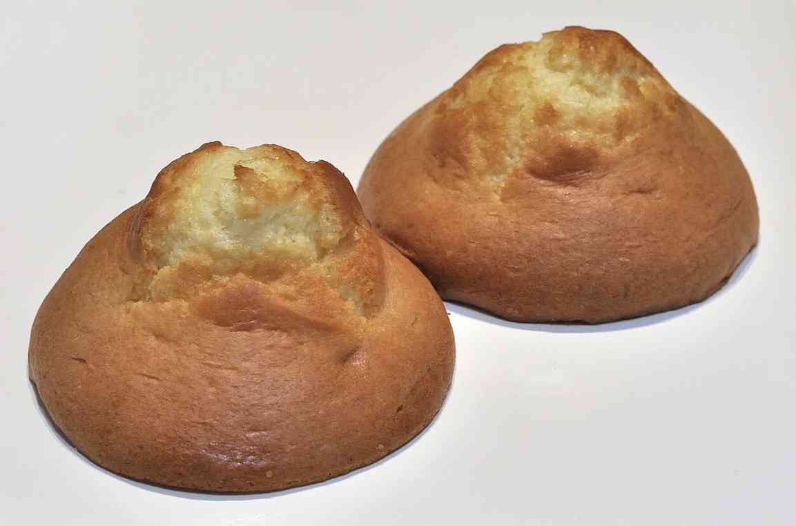 これを食べると牛乳飲みたくなる