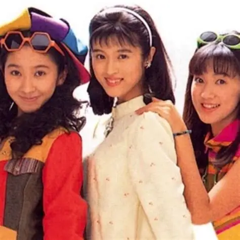 【昭和～】アイドル画像が見たい【令和】