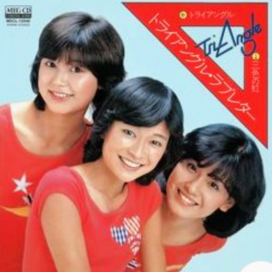【昭和～】アイドル画像が見たい【令和】