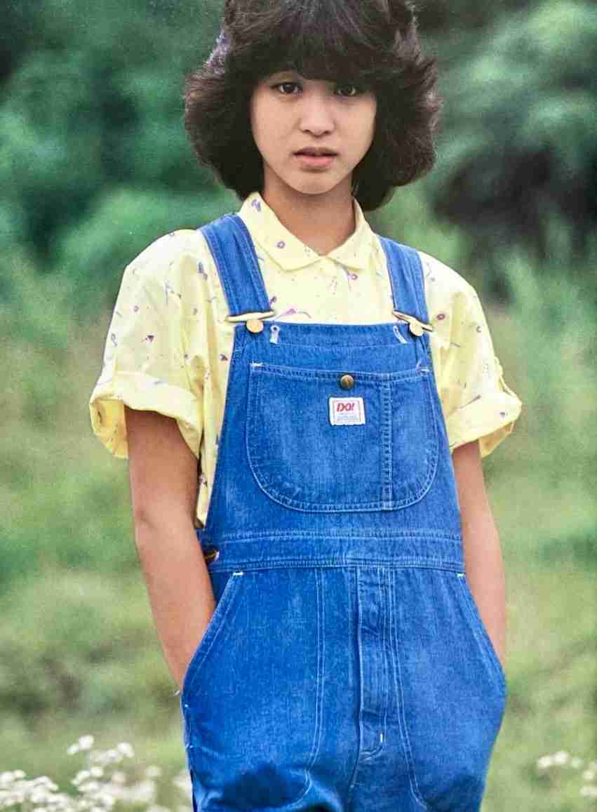 【昭和～】アイドル画像が見たい【令和】