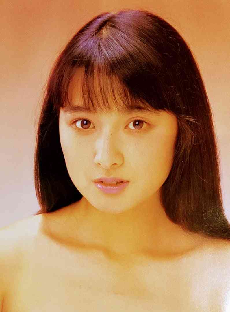 【昭和～】アイドル画像が見たい【令和】