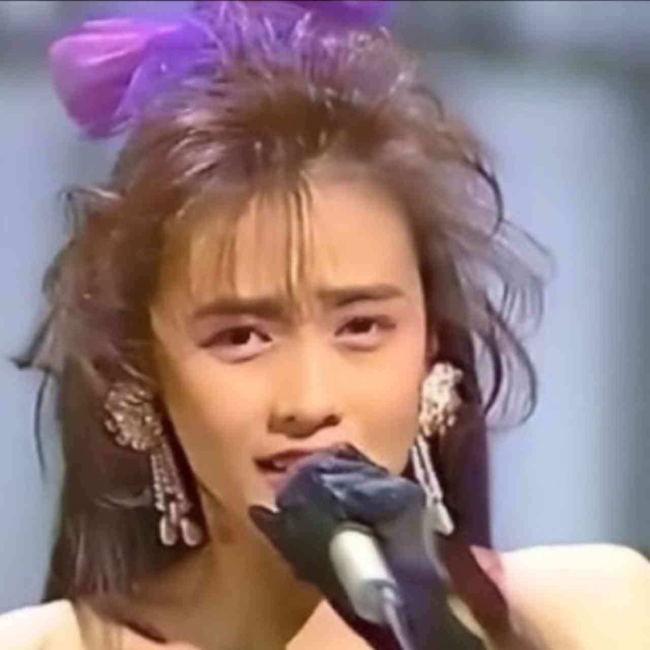 【昭和～】アイドル画像が見たい【令和】