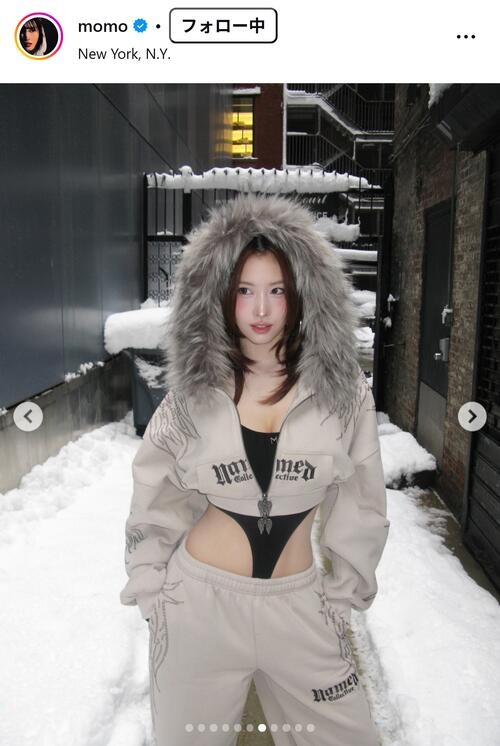 「東京に染まってしまったな」王林　“ハイレグ”ジーパン姿に賛否…“パリピ生活”報道で崩壊した“青森”キャラ