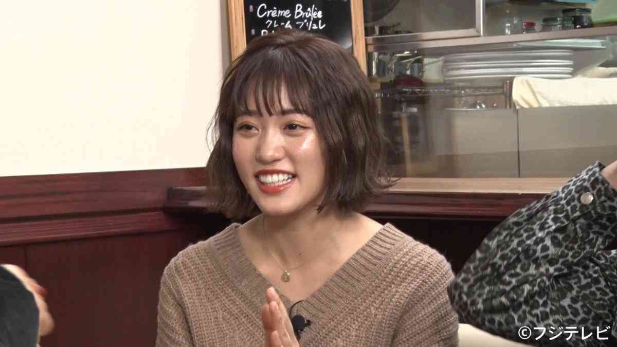 「東京に染まってしまったな」王林　“ハイレグ”ジーパン姿に賛否…“パリピ生活”報道で崩壊した“青森”キャラ