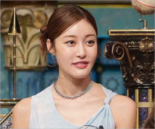 「東京に染まってしまったな」王林　“ハイレグ”ジーパン姿に賛否…“パリピ生活”報道で崩壊した“青森”キャラ