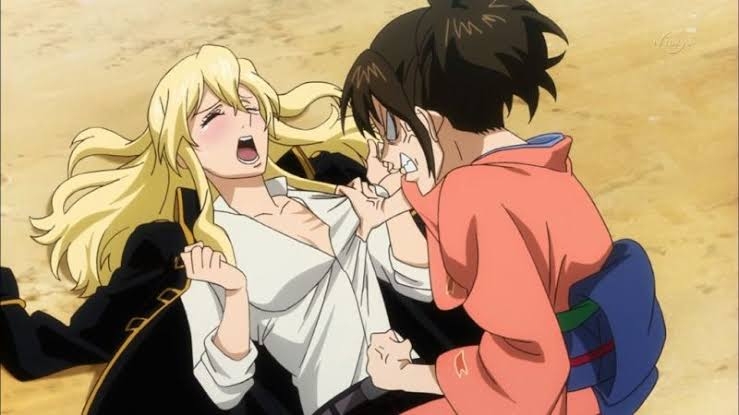 貧乳超えて無乳の人