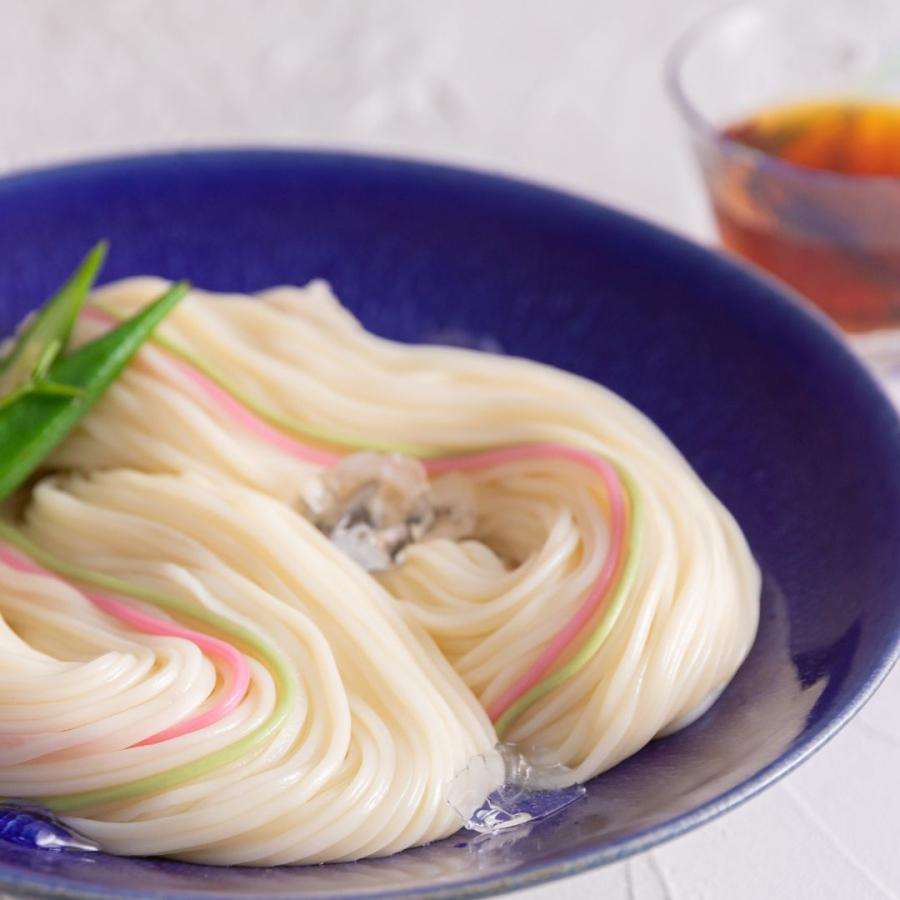 好きな冷やし麺