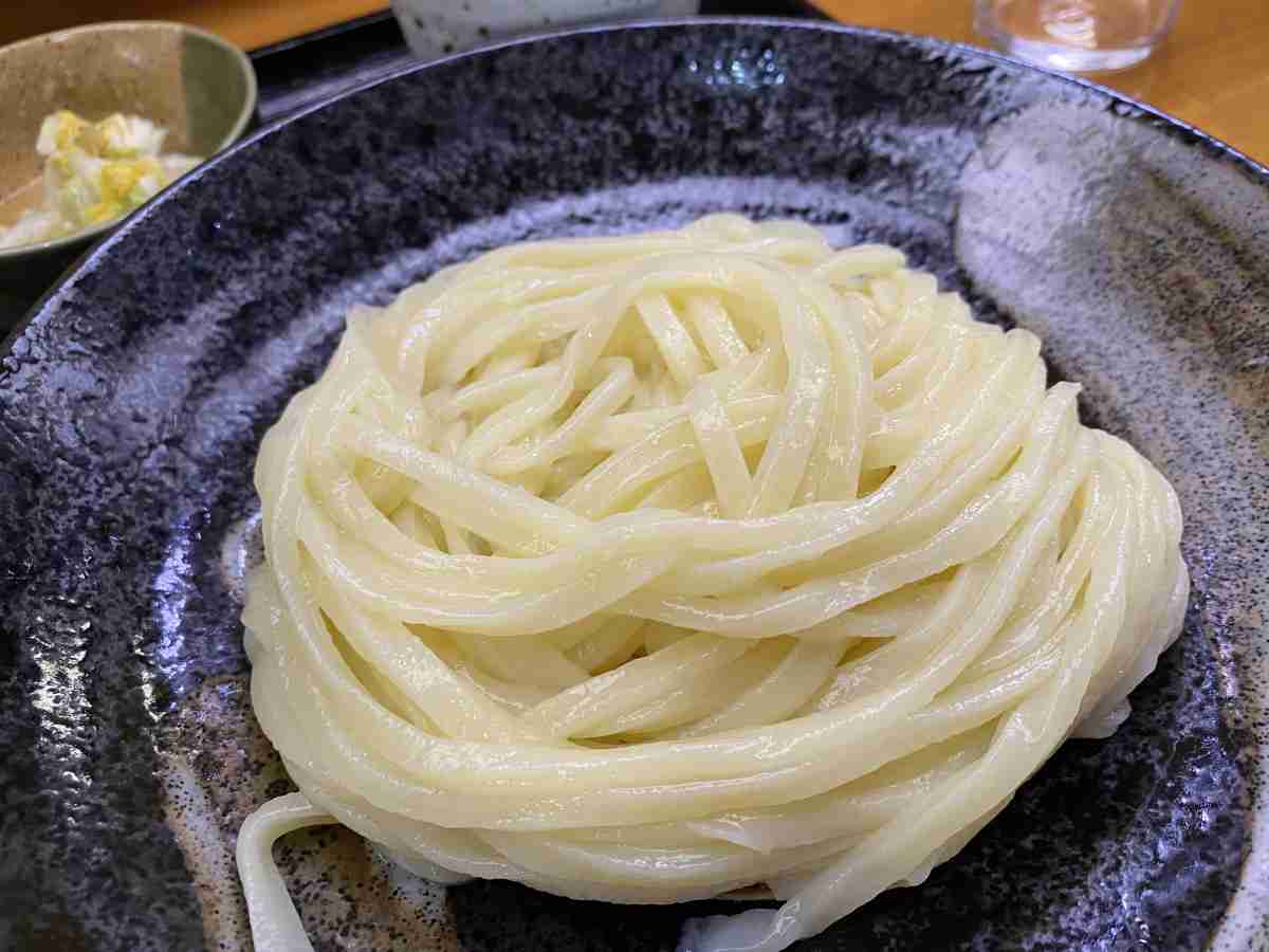 好きな冷やし麺