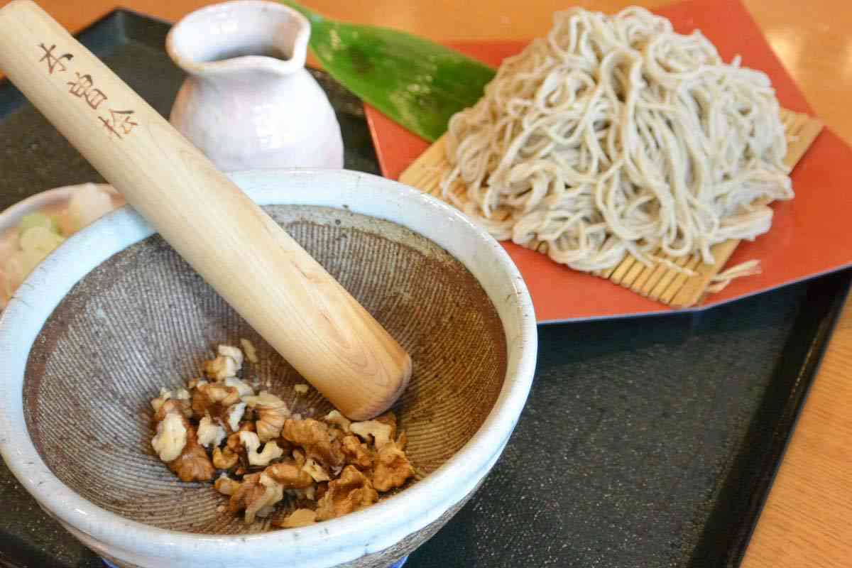 好きな冷やし麺