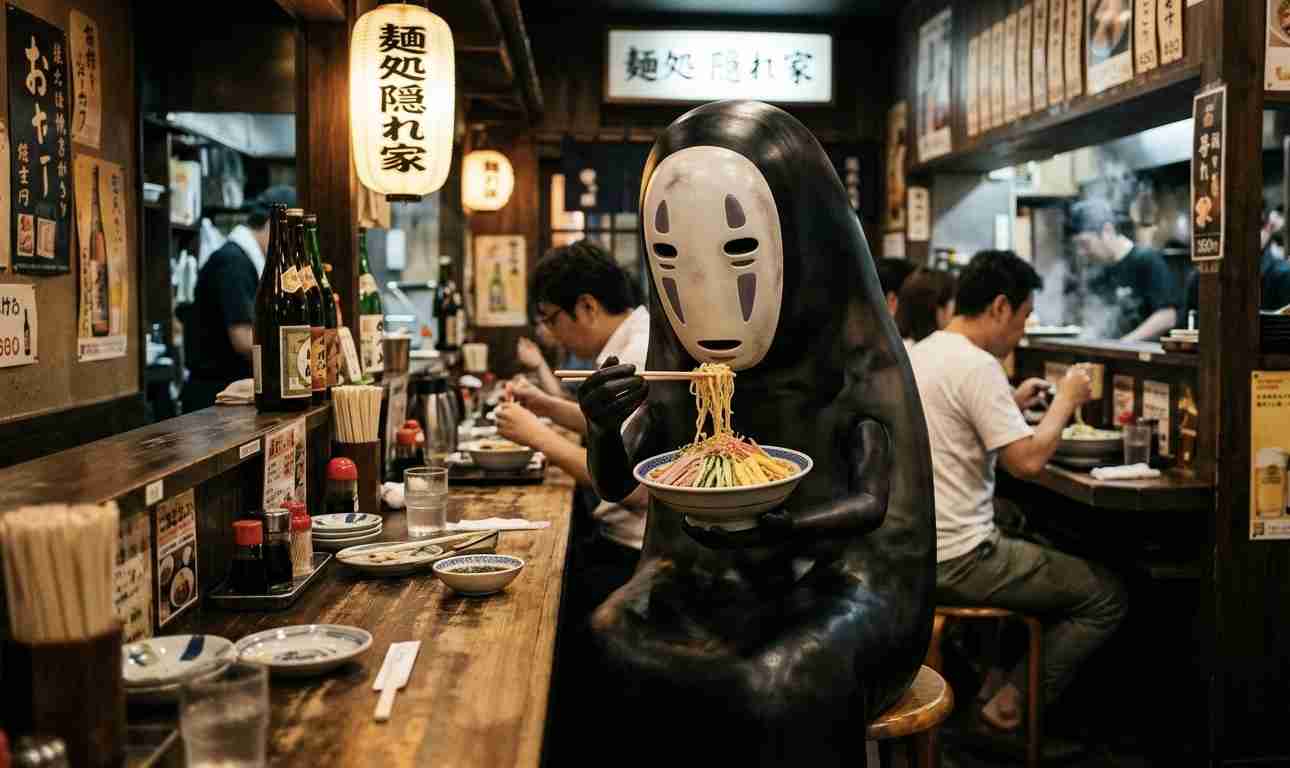 好きな冷やし麺