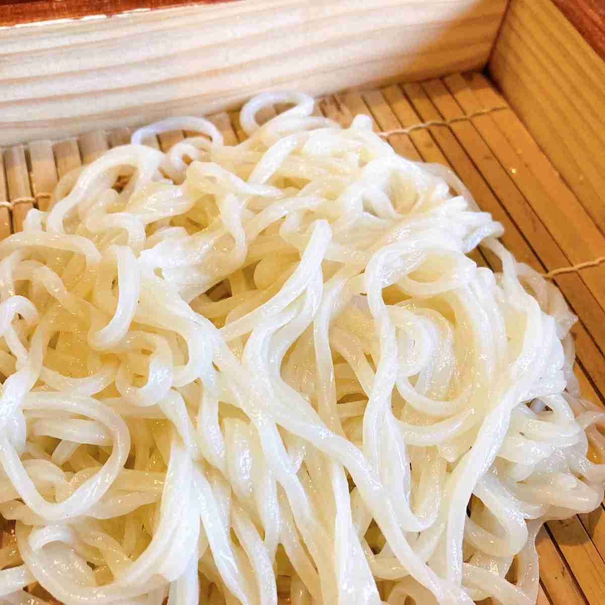 好きな冷やし麺