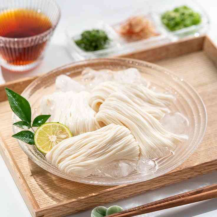 好きな冷やし麺