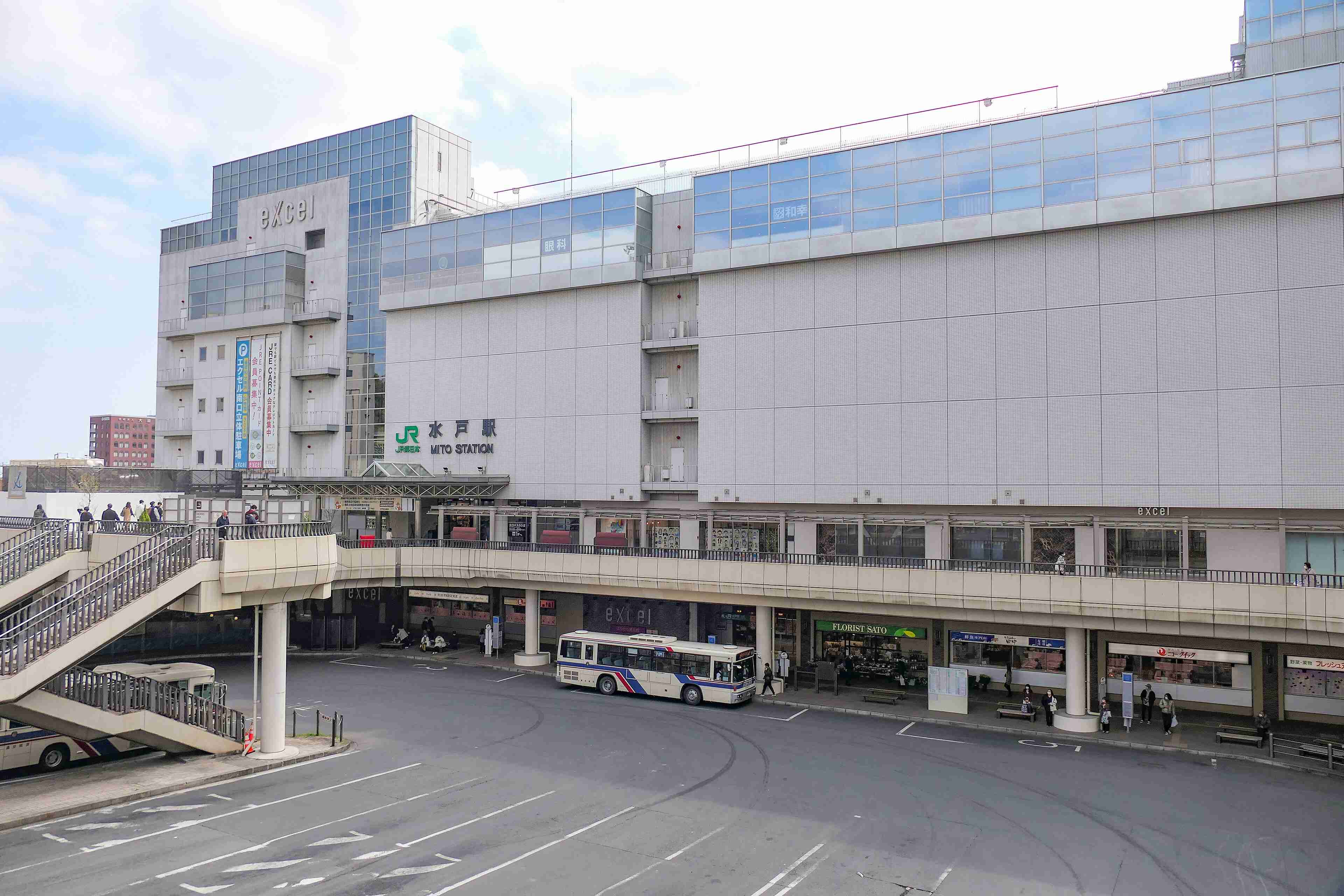 茨城県について知っていること