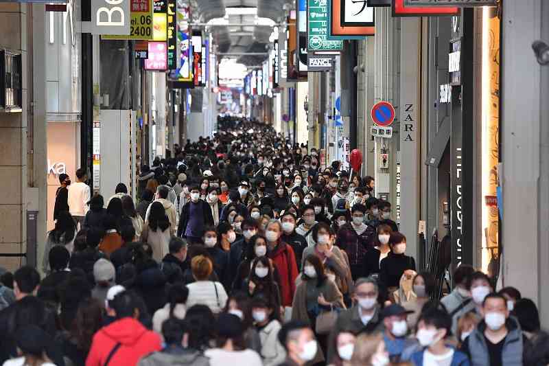 観光客に言いたいこと