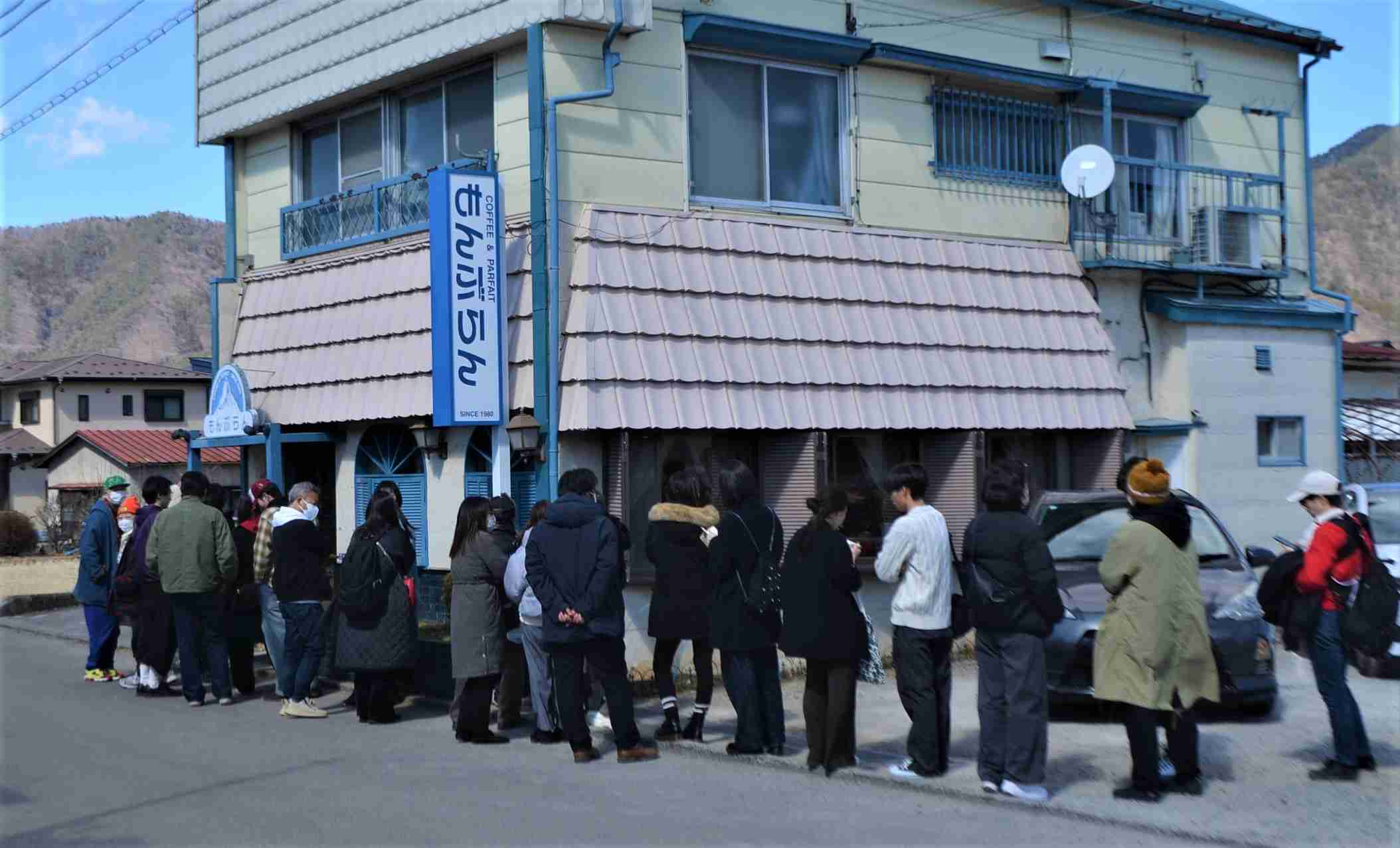 観光客に言いたいこと