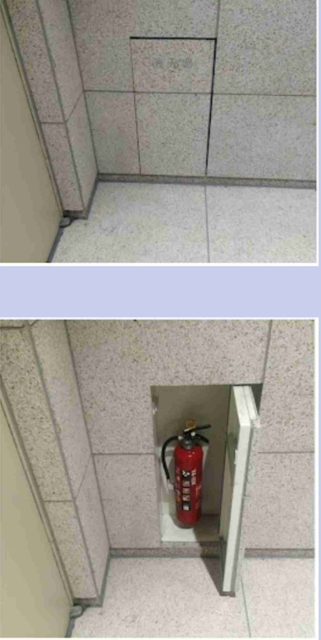 無印良品の住宅用消火器の白い無地のデザインに賛否両論……火災時の見つけやすさか家庭に置きたくなることで設置する家を増やした方がいいのか