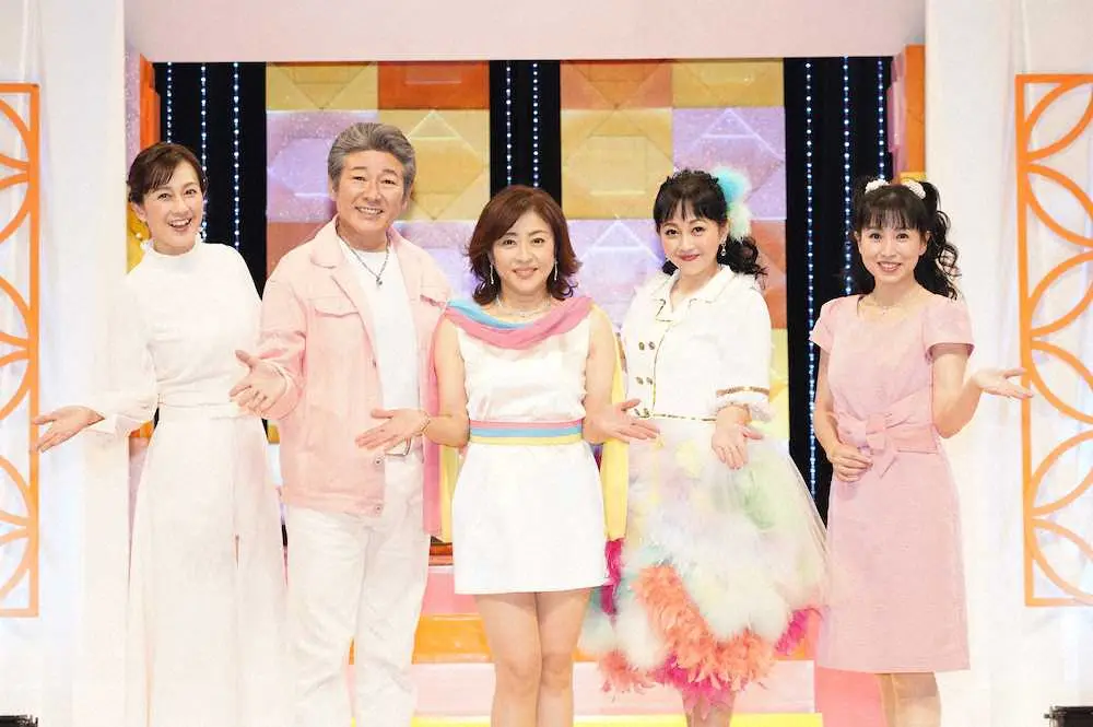 松本明子、自宅前で転倒→骨折 1ヶ月入院で「しばらくの間休業」、足以外のけがはなし