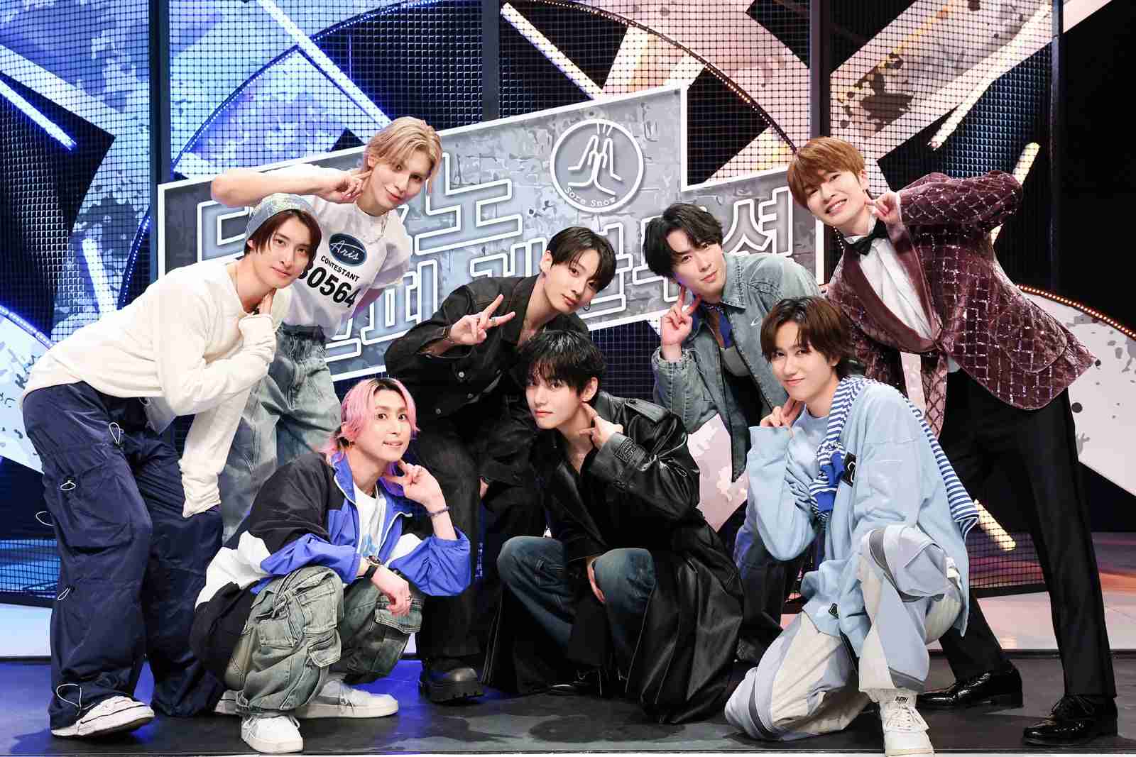 最近のK-POPについて思うところ【嫌韓は来ないで】part10