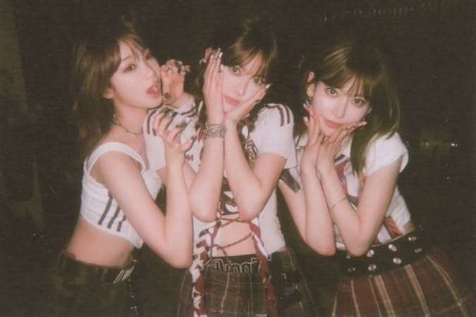 最近のK-POPについて思うところ【嫌韓は来ないで】part10