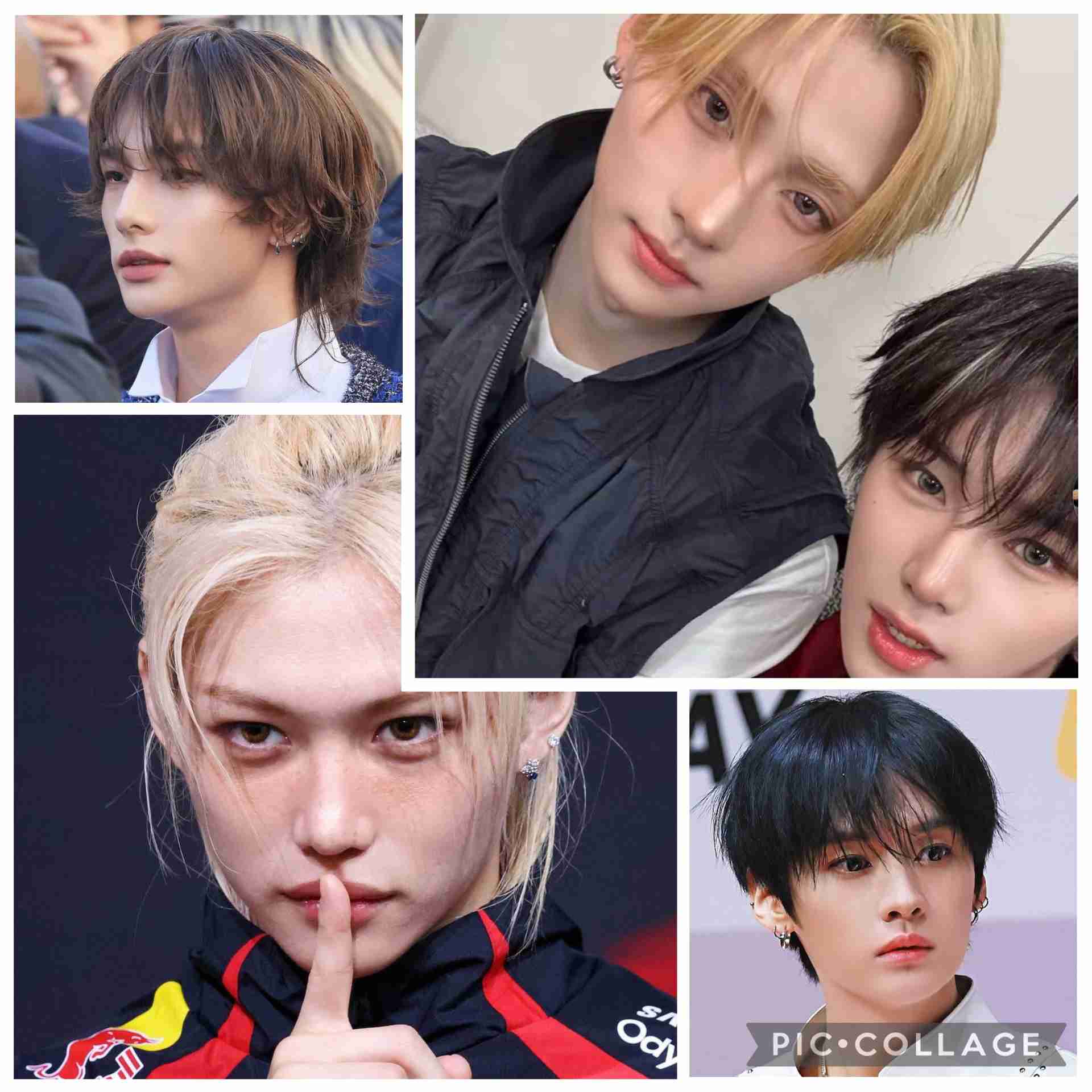 最近のK-POPについて思うところ【嫌韓は来ないで】part10