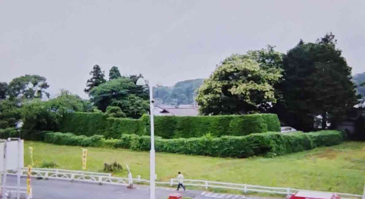 都会に行くことが疲れてきた