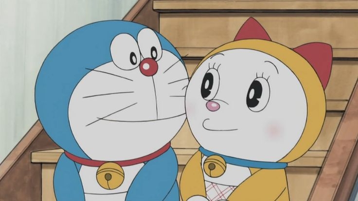 漫画・アニメのコンビといえば思い浮かぶのは誰と誰？