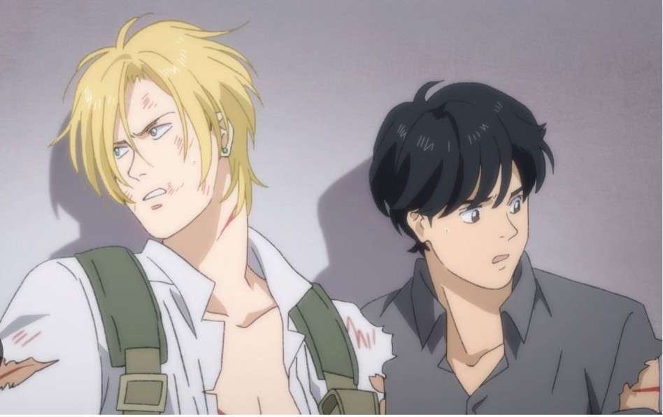 漫画・アニメのコンビといえば思い浮かぶのは誰と誰？