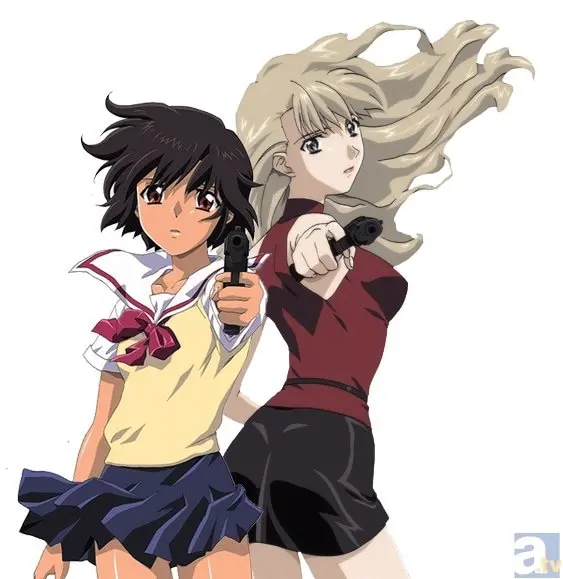 漫画・アニメのコンビといえば思い浮かぶのは誰と誰？
