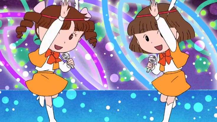 漫画・アニメのコンビといえば思い浮かぶのは誰と誰？