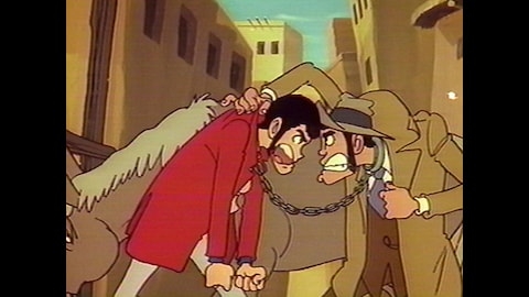 漫画・アニメのコンビといえば思い浮かぶのは誰と誰？