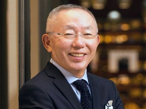 古今東西、企業の創業者について語るトピ。