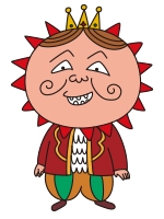 騙されやすい人